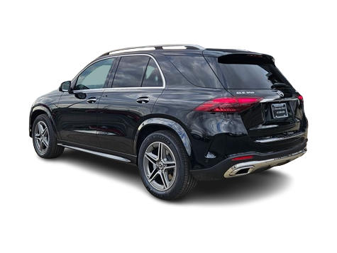 Thumbnail: 2026 Mercedes-Benz GLE - 4