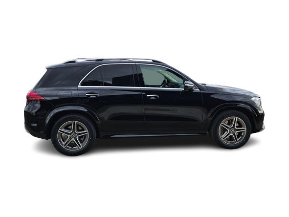 Thumbnail: 2026 Mercedes-Benz GLE - 21