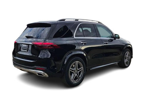 Thumbnail: 2026 Mercedes-Benz GLE - 20