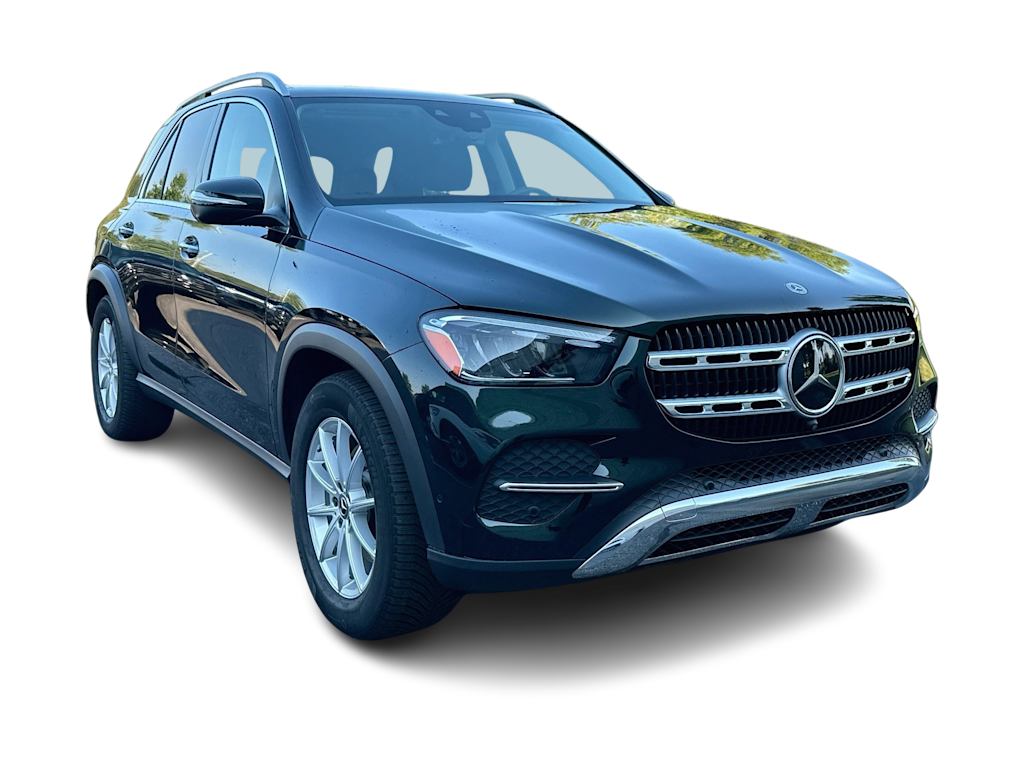 Thumbnail: 2024 Mercedes-Benz GLE - 18