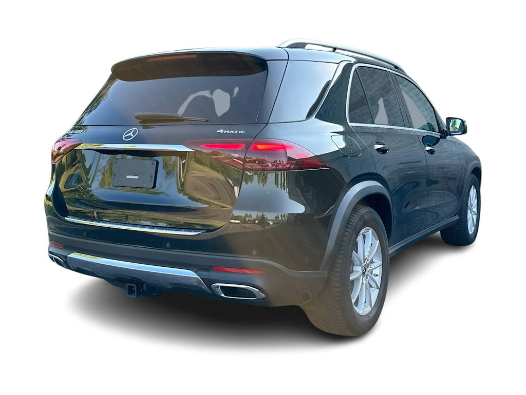 Thumbnail: 2024 Mercedes-Benz GLE - 20