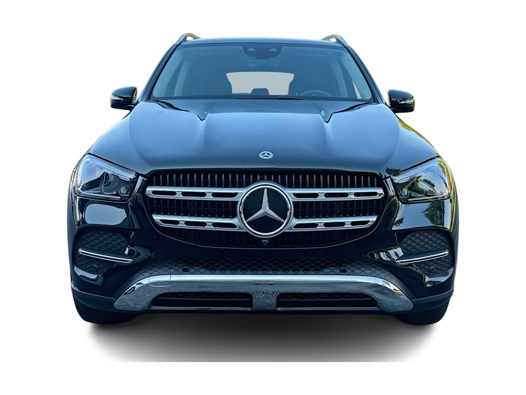 Thumbnail: 2024 Mercedes-Benz GLE - 5