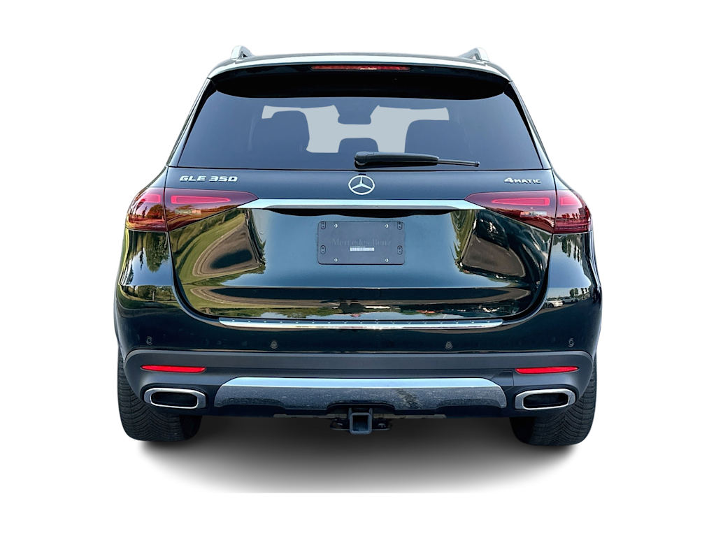 Thumbnail: 2024 Mercedes-Benz GLE - 21