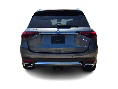 Thumbnail: 2026 Mercedes-Benz GLE - 5