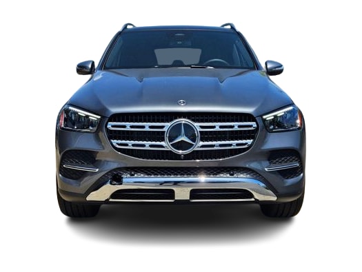 Thumbnail: 2026 Mercedes-Benz GLE - 6