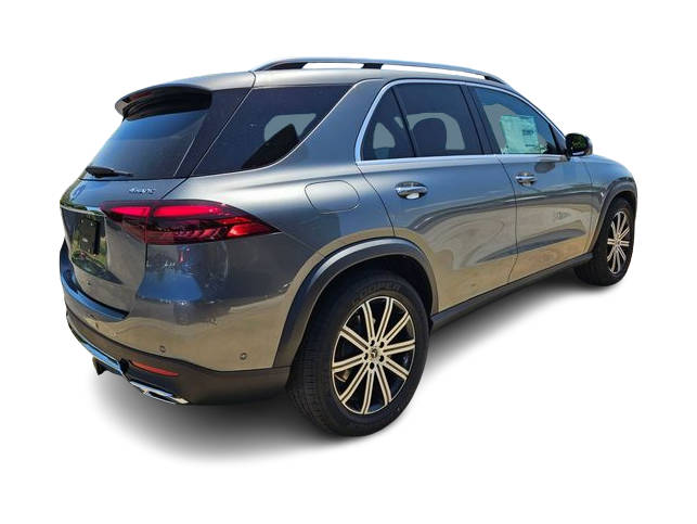 Thumbnail: 2026 Mercedes-Benz GLE - 20