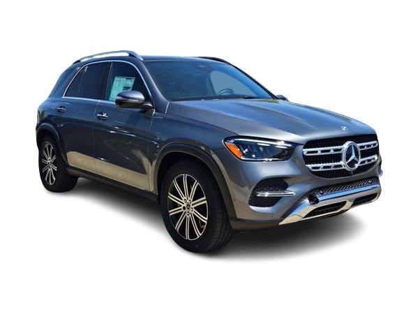 Thumbnail: 2026 Mercedes-Benz GLE - 19