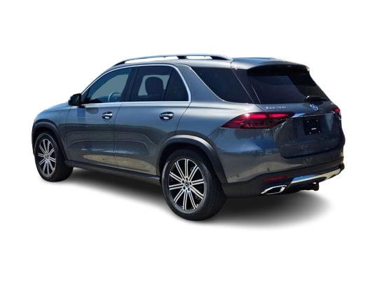 Thumbnail: 2026 Mercedes-Benz GLE - 4