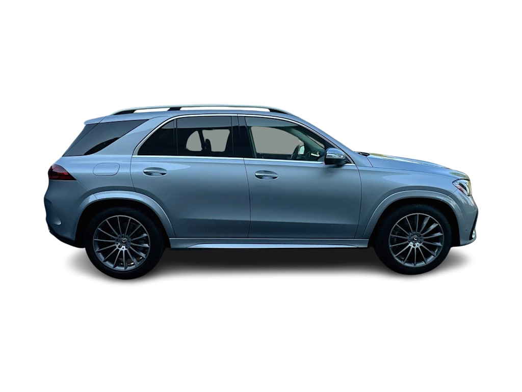 Thumbnail: 2026 Mercedes-Benz GLE - 20