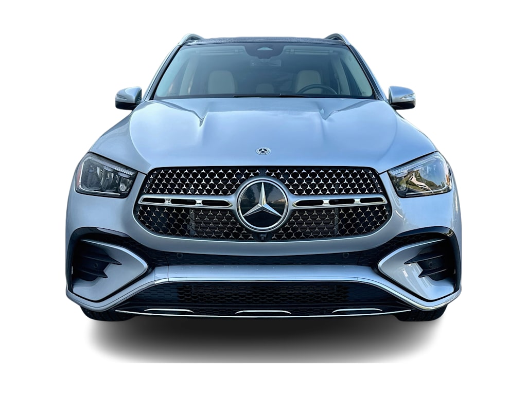 Thumbnail: 2026 Mercedes-Benz GLE - 6