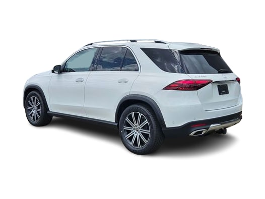 Thumbnail: 2026 Mercedes-Benz GLE - 4