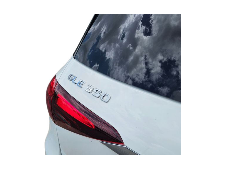 Thumbnail: 2026 Mercedes-Benz GLE - 22