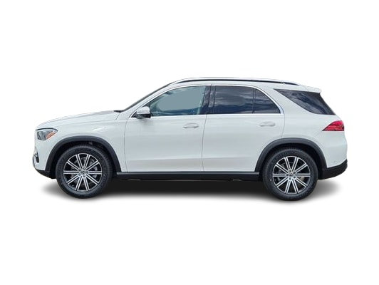 Thumbnail: 2026 Mercedes-Benz GLE - 3