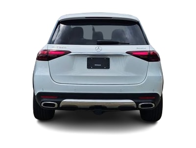 Thumbnail: 2026 Mercedes-Benz GLE - 5