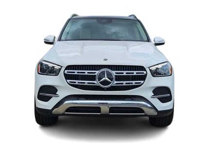 Thumbnail: 2026 Mercedes-Benz GLE - 6