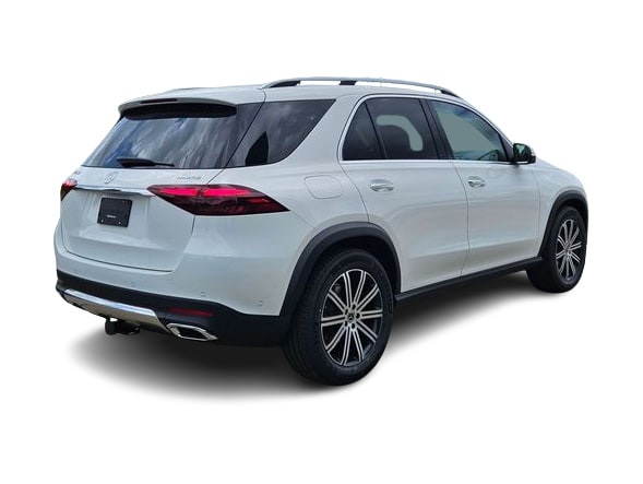 Thumbnail: 2026 Mercedes-Benz GLE - 20