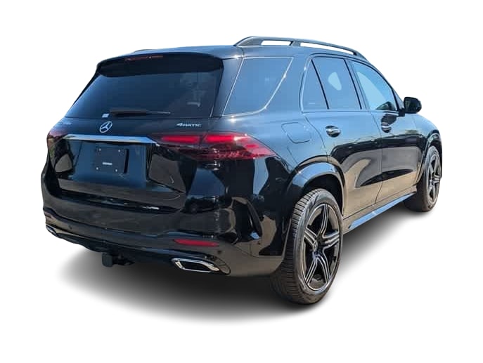 Thumbnail: 2025 Mercedes-Benz GLE - 18