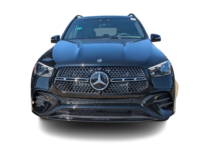 Thumbnail: 2025 Mercedes-Benz GLE - 5