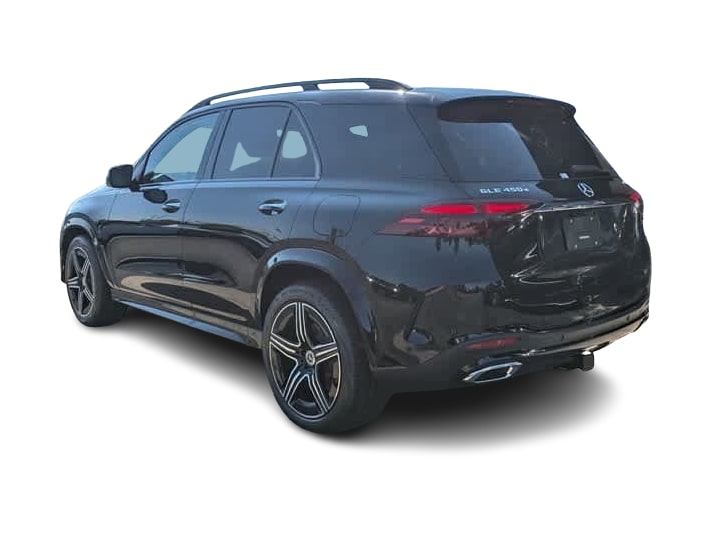 Thumbnail: 2025 Mercedes-Benz GLE - 4