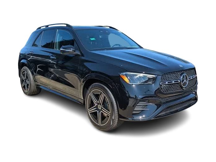 Thumbnail: 2025 Mercedes-Benz GLE - 20