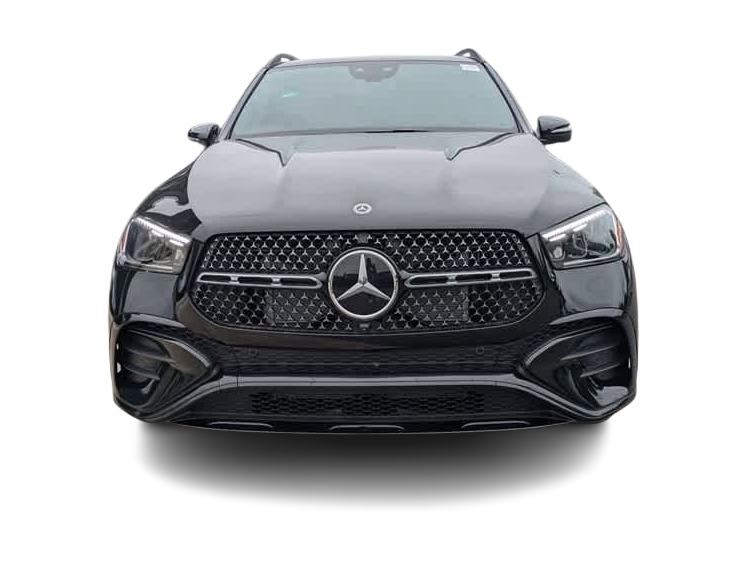 Thumbnail: 2025 Mercedes-Benz GLE - 5