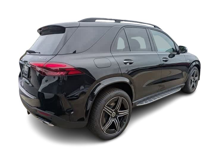 Thumbnail: 2025 Mercedes-Benz GLE - 16