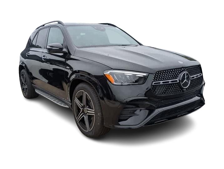 Thumbnail: 2025 Mercedes-Benz GLE - 18