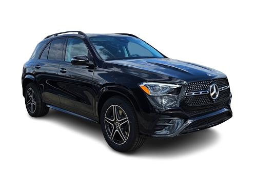 Thumbnail: 2026 Mercedes-Benz GLE - 19