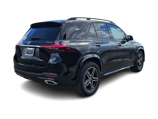 Thumbnail: 2026 Mercedes-Benz GLE - 20