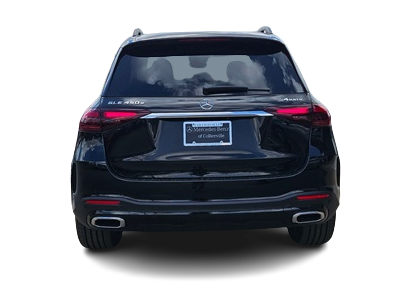Thumbnail: 2026 Mercedes-Benz GLE - 5