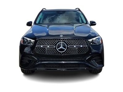Thumbnail: 2026 Mercedes-Benz GLE - 6