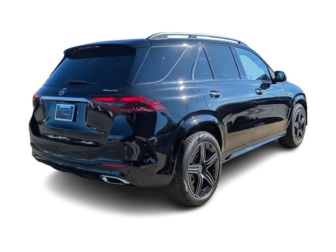 Thumbnail: 2025 Mercedes-Benz GLE - 17