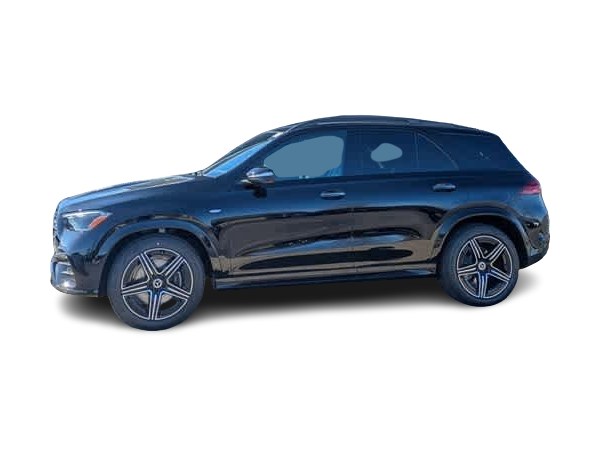 Thumbnail: 2025 Mercedes-Benz GLE - 3