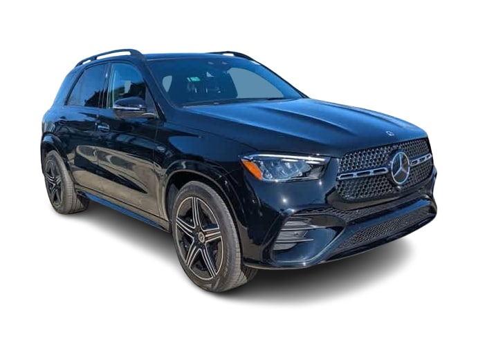 Thumbnail: 2025 Mercedes-Benz GLE - 18