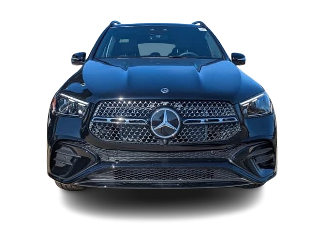 Thumbnail: 2025 Mercedes-Benz GLE - 5
