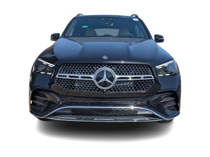 Thumbnail: 2025 Mercedes-Benz GLE - 5