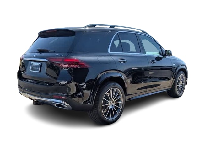 Thumbnail: 2025 Mercedes-Benz GLE - 16