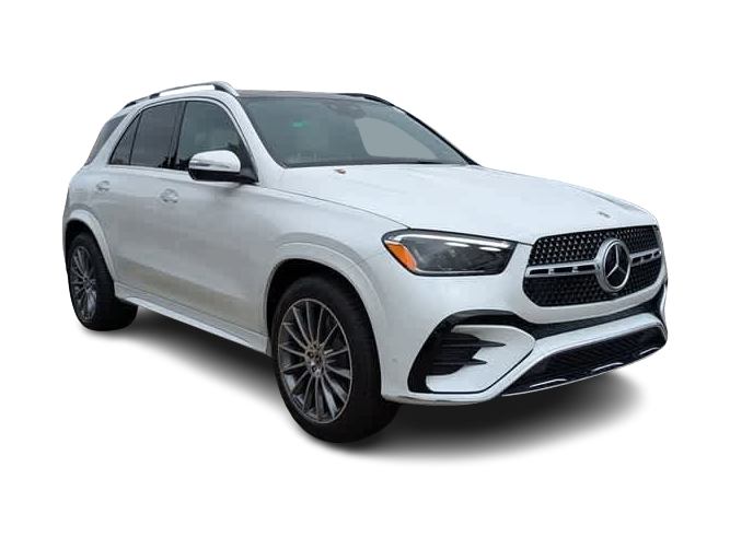 Thumbnail: 2025 Mercedes-Benz GLE - 17