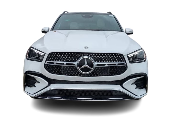 Thumbnail: 2025 Mercedes-Benz GLE - 5
