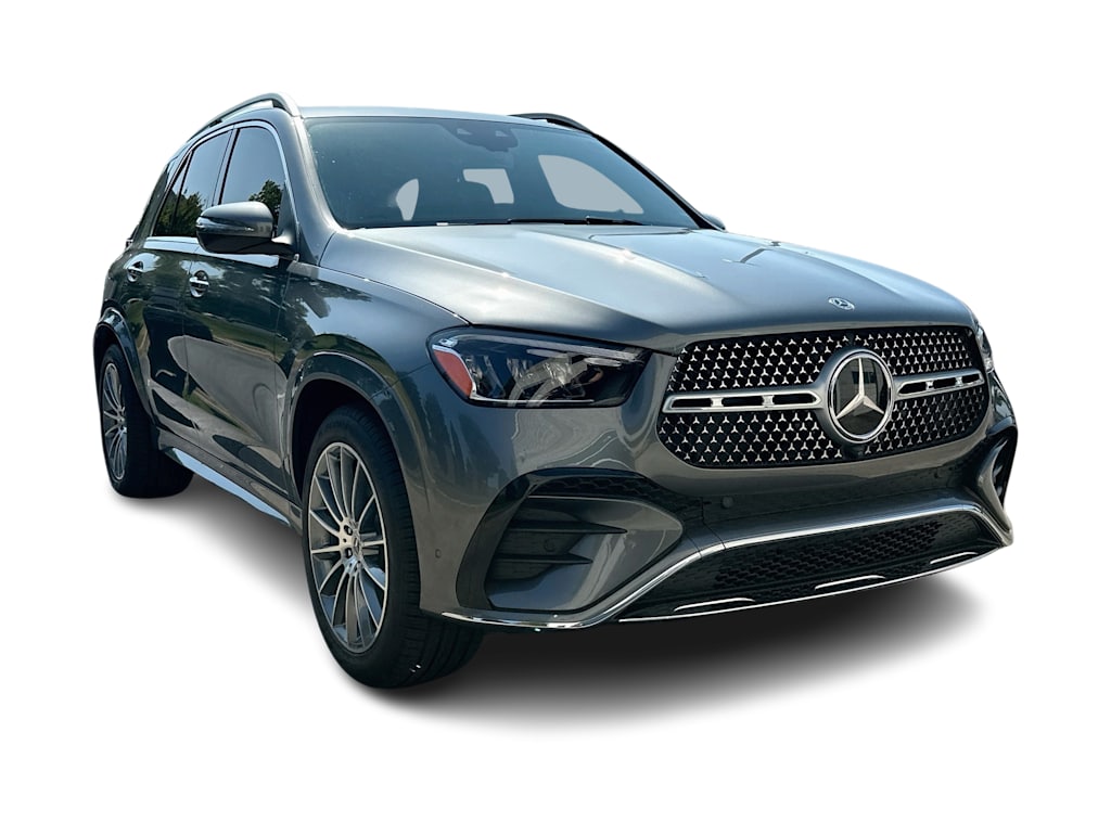 Thumbnail: 2026 Mercedes-Benz GLE - 18