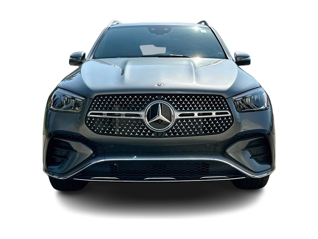 Thumbnail: 2026 Mercedes-Benz GLE - 6