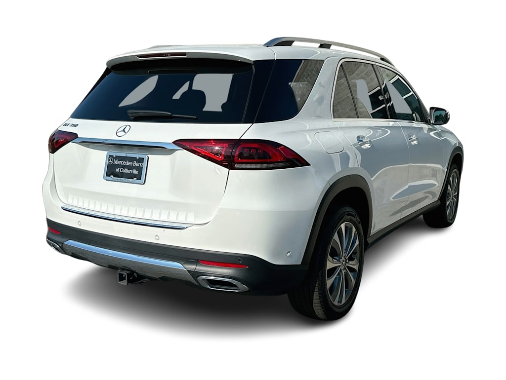 Thumbnail: 2021 Mercedes-Benz GLE - 21