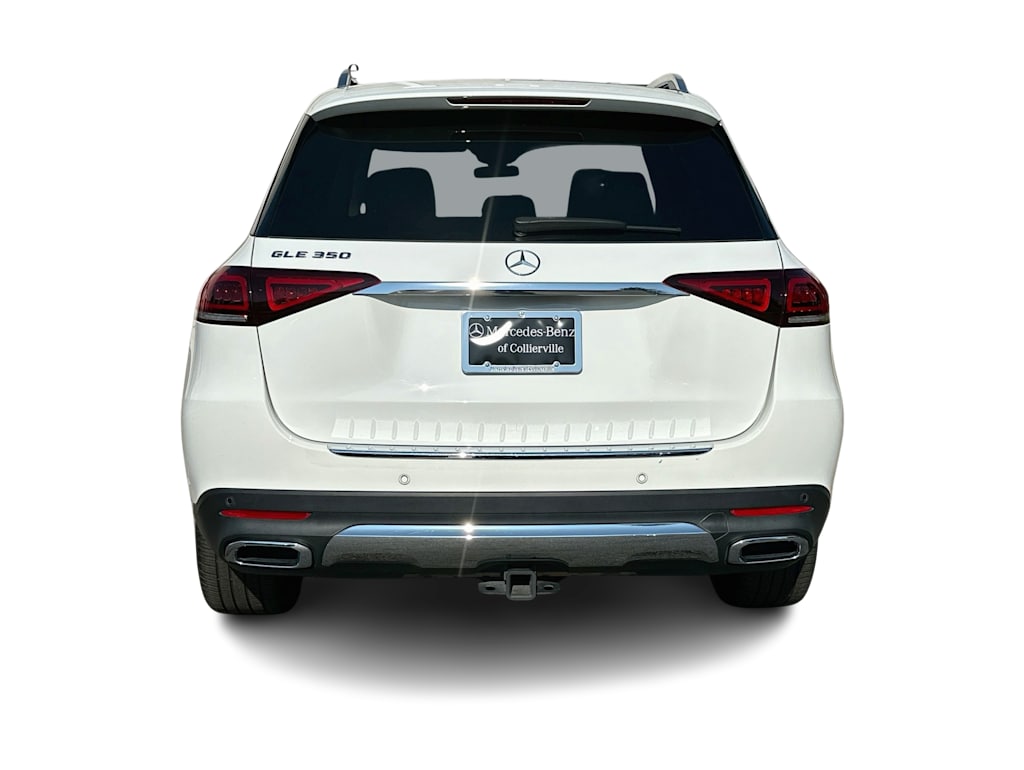 Thumbnail: 2021 Mercedes-Benz GLE - 5