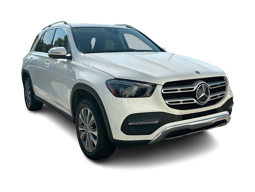 Thumbnail: 2021 Mercedes-Benz GLE - 19