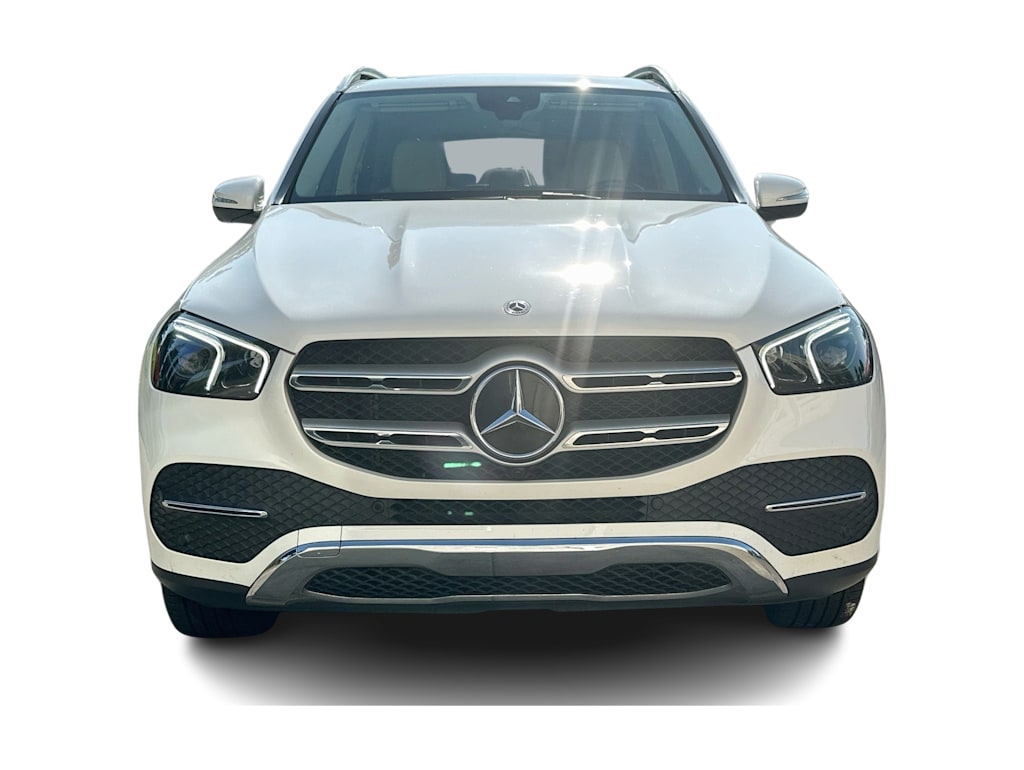 Thumbnail: 2021 Mercedes-Benz GLE - 6