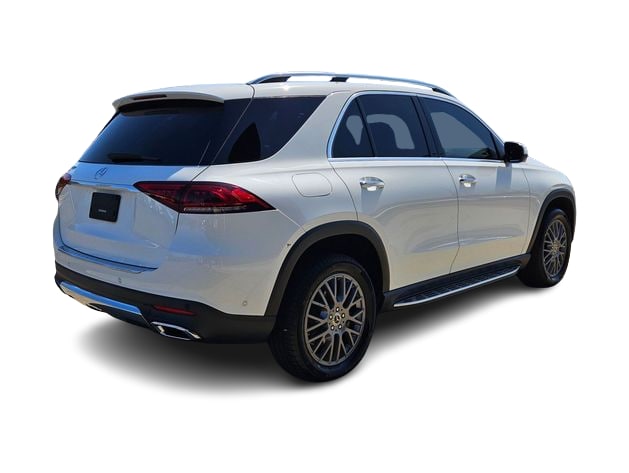Thumbnail: 2021 Mercedes-Benz GLE - 19