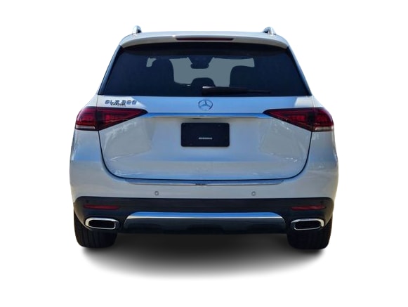 Thumbnail: 2021 Mercedes-Benz GLE - 5
