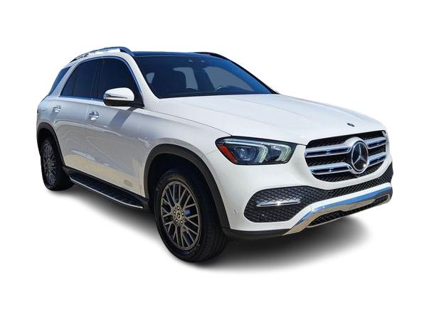 Thumbnail: 2021 Mercedes-Benz GLE - 18