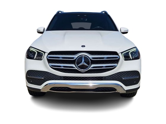 Thumbnail: 2021 Mercedes-Benz GLE - 6