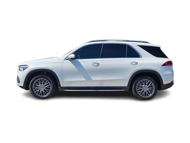 Thumbnail: 2021 Mercedes-Benz GLE - 3